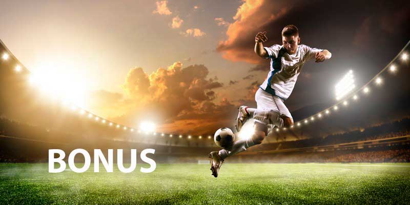 Bonus 1xBet sur le premier dépôt