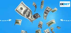 Retirer sur 1xBet