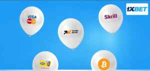 1xbet retirer en France